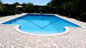 Studio with shared pool and wifi at Muro Leccese Muro Leccese